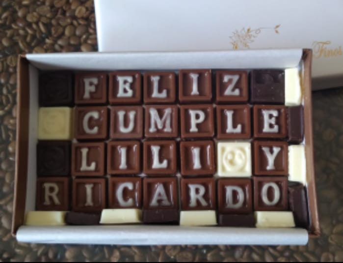 chocofrase